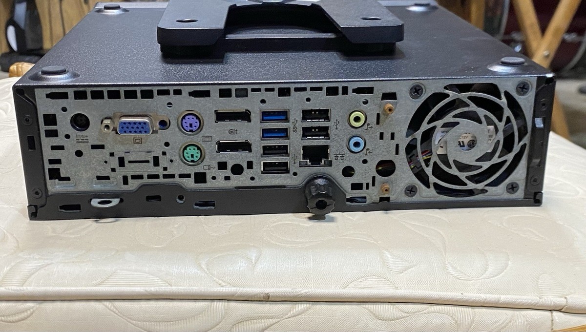 HP EliteDesk 800 G1 USDT Intel Core i5 vPro | eBay