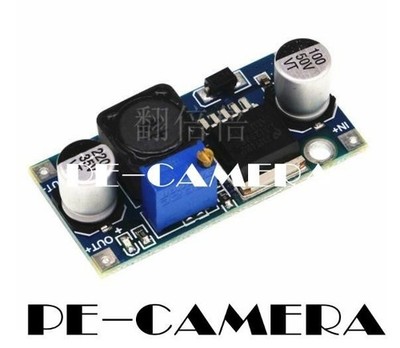 LM2596S-ADJ 3A Adjustable DC-DC Regulator Power Module 5v/12v/24v *mq