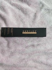 DRMTLGY SPF Radiance Powder Broad Spectrum 30 Sunscreen UVA/UVB Shade FAIR NIB