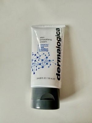 Dermalogica Skin Smoothing Cream 3.4 oz Facial Moisturizer No Box Sealed