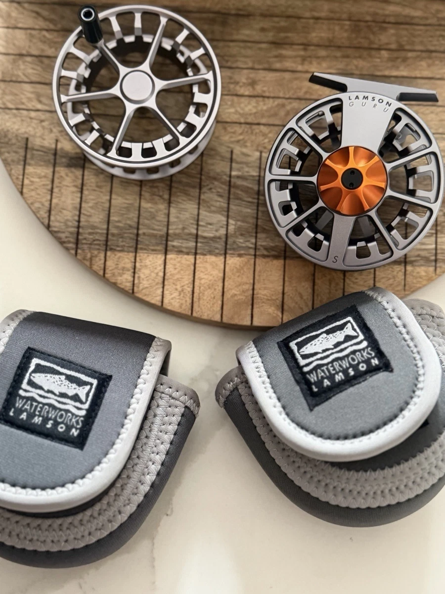 Lamson Guru for sale - eBay