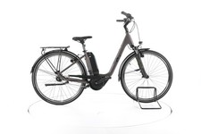 R Raymon CityRay E 2.0 CB 400 Vélo électrique de ville Yamaha Batterie 410Wh 28"