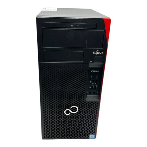 FUJITSU ESPRIMO P758 PC | Intel i5-8400 | 16GB RAM | 256GB SSD - Bild 3 von 4