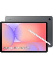 Samsung Galaxy Tab S10 Lite WiFi 10.9 6GB / 128GB X400 - GRAY  - EUROPA - USATO