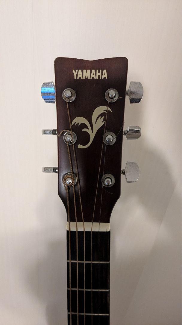 YAMAHA acoustic guitar FG-402 Musical Instruments | eBay