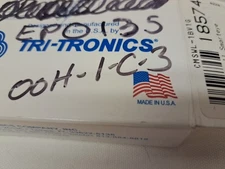 TRI-TRONICS CMSWL-1B  photoelectric sensor  NEW