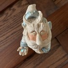 WORLD OF KRYSTONIA LARGE WIZARD MADE IN ENGLAND Shepf 1151 L Vintage — photo 8
