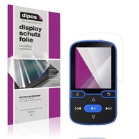 4X Schutzfolie Klar FüR Pinhui X85 Displayschutzfolie Folie Display Schutz dipos