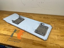 LVO Pressure Plate - 9" - Part# 200-2002 