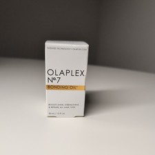 Olaplex NO. 7 Bonding Oil Concentrated High Shine Heat Protectant 30ml