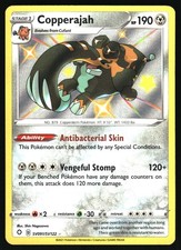 Copperajah #SV091 Prices | Pokemon Shining Fates | Pokemon Cards Copperajah #SV091 Prices | Pokemon Shining Fates | Pokemon Cards