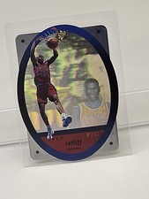 1996-97 SPx - Theo Ratliff #16