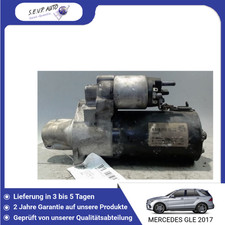???????? ANLASSER ? MERCEDES GLE 6429061000 ?? ???????? ANLASSER ? MERCEDES GLE 6429061000 ??