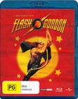 Flash Gordon  (Blu-Ray) New & Sealed - Region B