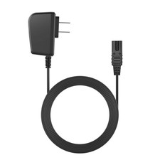 2V Shaver 8061 Power Charger Power Cord Adapter Replacement For Wahl Clipper