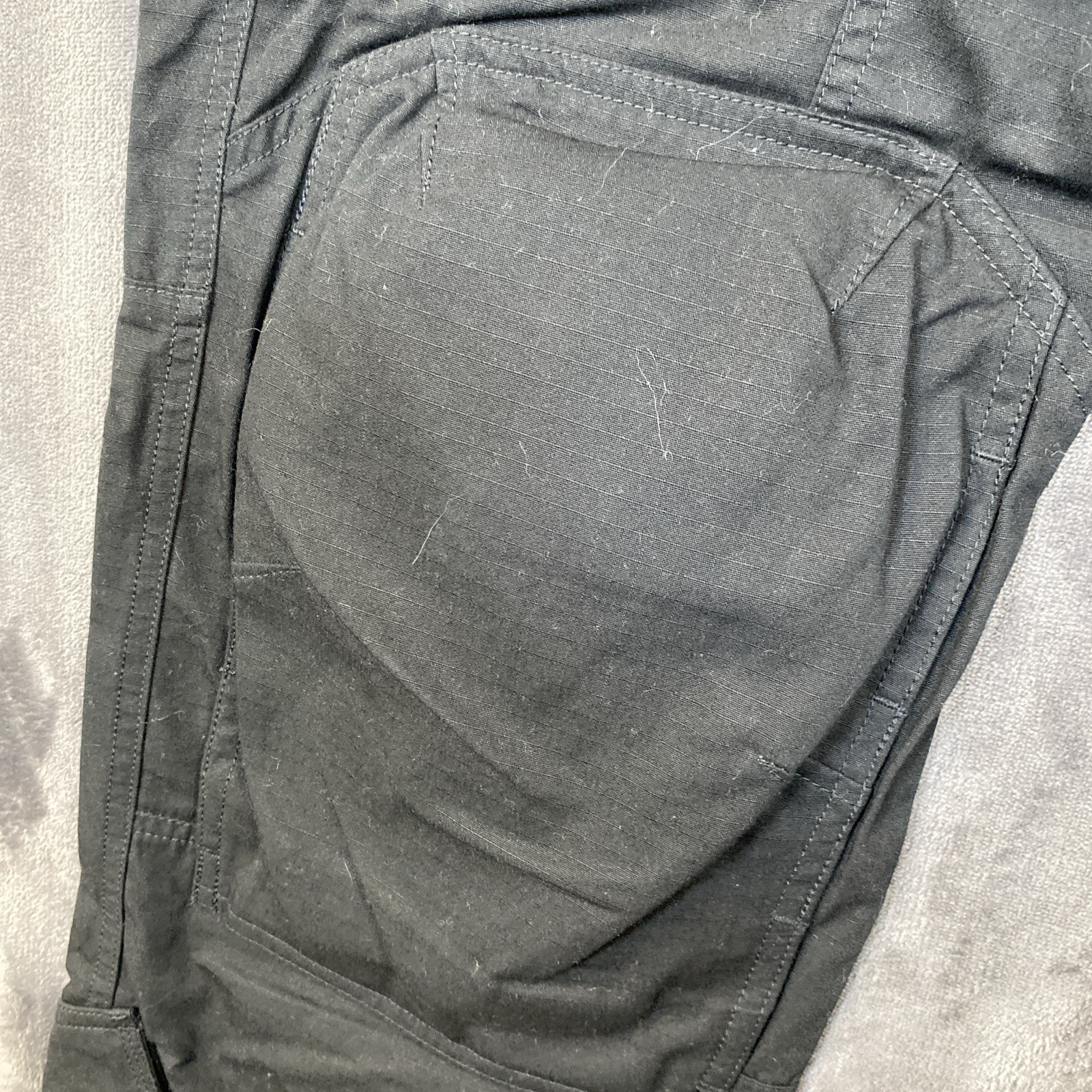 5.11 TACTICAL Women's XPRT Series Tactical Pants Black 64414 image 8