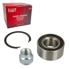 Roulement de roue Citroen NEMO