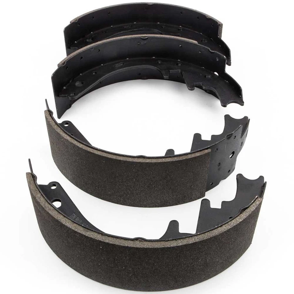 Juego de zapatas de freno Magma PMB265B TCP Foto 3 de 4