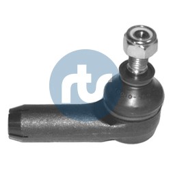 RTS Spurstangenkopf Spurstange Vorne Rechts Passend FüR Audi 100 2.3 E 1.8-image