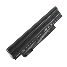 Battery for Acer Aspire One D255 D260 522 722 AO722 AL10A31 AL10G31 GATEWAY LT23