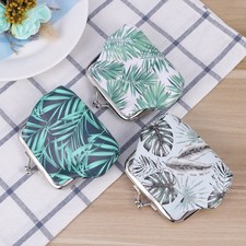  3 PCS/Set Portamonete Piccolo Portafoglio Pochette Da Donna Piccola Borsa