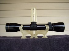Leupold Vari-X 2.5-8x32mm EER Pistol Scope *Gloss* 2002 Mint