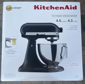 Kitchenaid Ultra Power Mixer | eBay