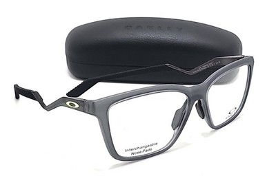 Oakley Enigma Mass OX8191-0257 Frames Reading Glasses/Bifocal