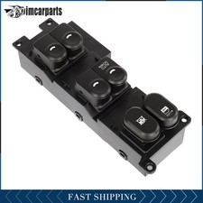 Master Window Switch For Hyundai Elantra 2009-2010 901-925 FL