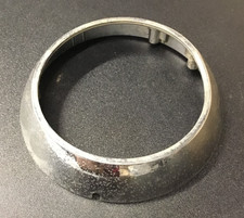 1953 1954 Pontiac Tail Light Bezel 5942452