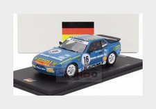 1:43 SPARK Porsche 944 Turbo #16 Cup Champion Germany 1988 Roland Asch SG622 Mod