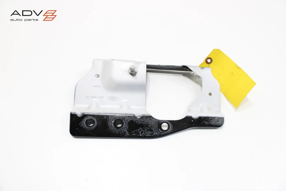 2018-23 LAND ROVER RANGE ROVER ВЕЛЯРНЫЙ ПЕРЕДНИЙ ЛЕВЫЙ КРОНШТЕЙН КРЕПЛЕНИЯ КРЫЛА ПОДДЕРЖКА ИЗГОТОВИТЕЛЬ ОБОРУДОВАНИЯ - Изображение 2 из 4