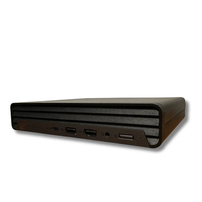 HP ProDesk 405 G6 Mini PC Ryzen 3 3200GE 8GB 256GB SSD HDMI DP Win11 Pro A-Grade