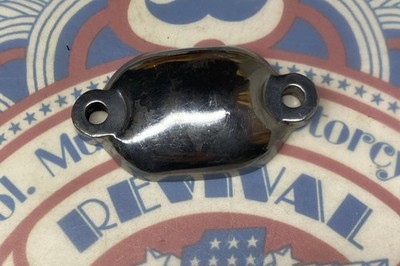 Harley Aermacchi 61-66 Sprint C & H NOS Tappet COVER 18252-61P
