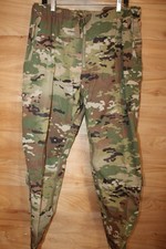 Massif US Army IWOL Intermediate Weather FR Trousers OCP Multicam XL Regular NWT