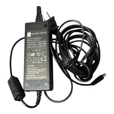 Genuine Cricut Replacement Switching Adaptor Cord/Charger 18V 2.0A JSH-06120-8