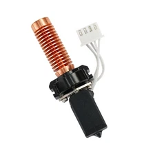 5M Nozzle Assembly, 32mm³/s High Flow, 35S Fast-Heat 200℃, 3S Quick-Release 3...