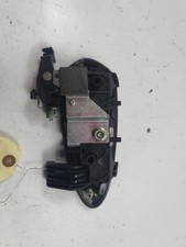 Porte arrière et accessoires Fiat PUNTO EVO