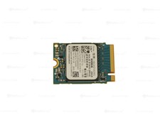 Dell FWJTG (Toshiba/ Kioxia KBG40ZNS256G) Solid State Drive