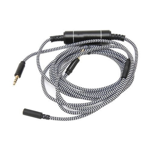 Chat Link Pro Cable Noiseless Lossless Chat Adapter Wire With Metal Isolator CB - Afbeelding 5 van 22