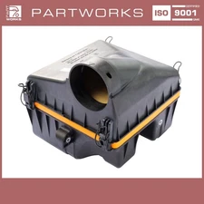 Housing Air Filter Box GENUINE PORSCHE 911 G Carrera 3.2 Air Filter