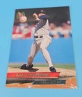 1993 Fleer Roger Clemens #508 Ultra Boston Red Sox Baseball Card