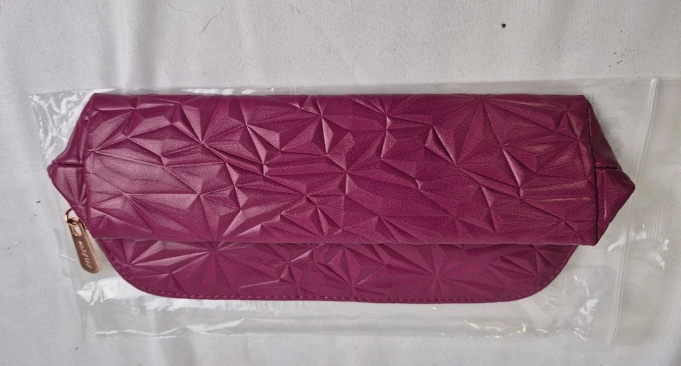 New Mary Kay Precious Gems Make-Up Bag Travel Case - Изображение 3 из 4