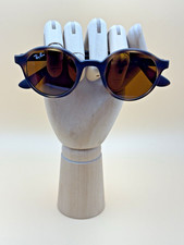 NEW AUTHENTIC SUNGLASSES RAY BAN KIDS RJ9161S 7088/3 41-20-130
