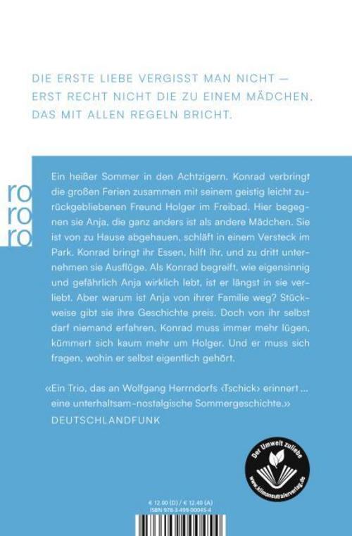 Thumbnail - Mein Sommer Mit Anja