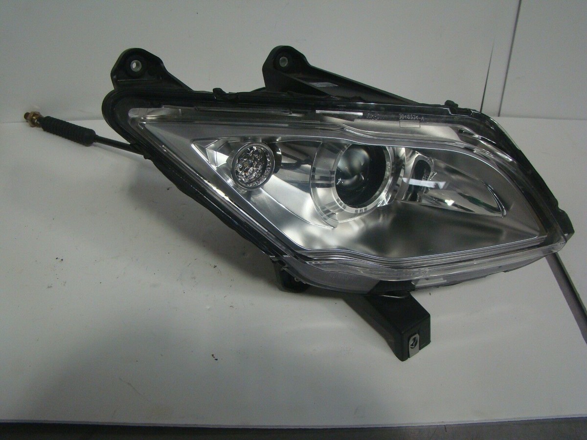 Can-Am Roadster 2012-2018 Spyder RT RT-S Complete Right Headlight