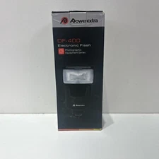 Powerextra DF-400 Electronic Flash