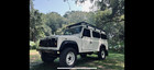 New Listing1980 Land Rover Defender