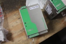 Phoenix Contact Power Supply Quint-ps-100-240ac/24DC/10