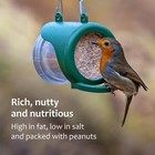 Flutter Butter Starter Pack with 2 Flutter Butter Refills - Peanut Butter for -
